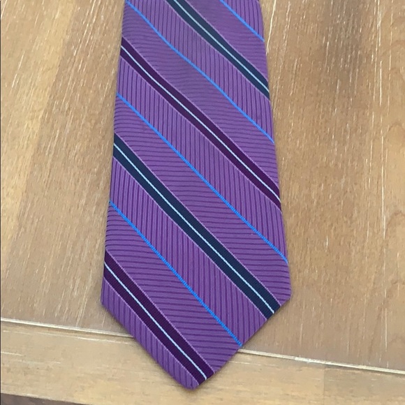 Robert Talbott Best of Class Nordstrom Tie - Picture 4 of 5